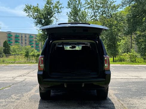 Used 2015 GMC Yukon XL SLE w/ Convenience Package AWD/4WD image 15