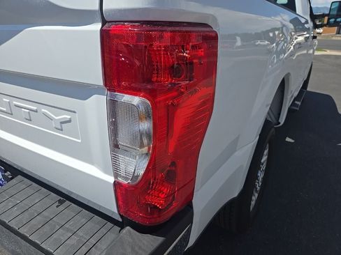 Used 2022 Ford F350 XL w/ STX Appearance Package AWD/4WD image 28