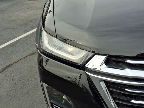 Certified 2023 Chevrolet Traverse LT w/ LT Premium Package image 10