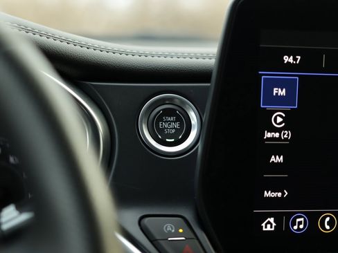 Used 2024 Chevrolet Blazer LT image 19