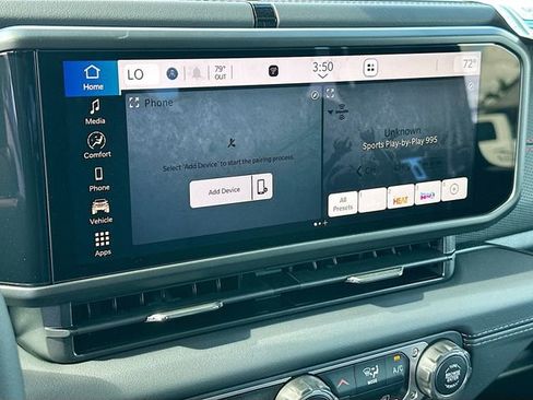 New 2026 Jeep Wrangler Rubicon image 9