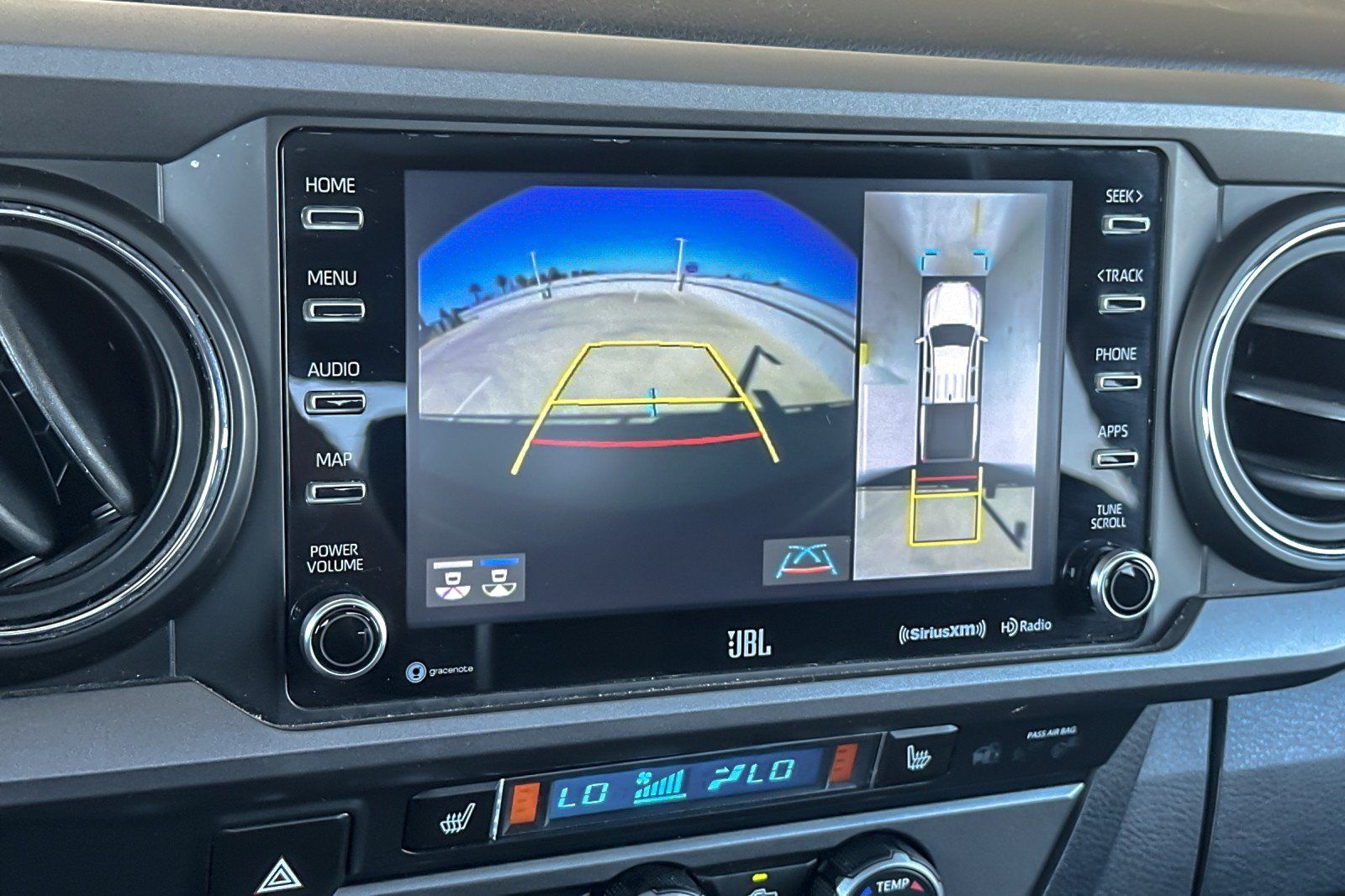 Certified 2021 Toyota Tacoma TRD Pro AWD/4WD image 18