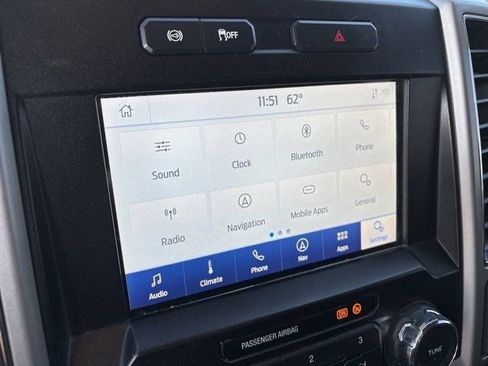 Used 2021 Ford F250 Lariat w/ Lariat Value Package image 23