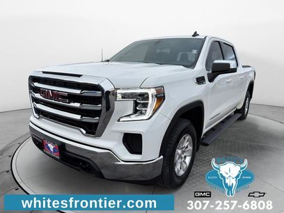 Used 2021 GMC Sierra 1500 SLE w/ Preferred Package