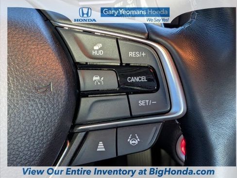 Used 2022 Honda Accord Touring image 28