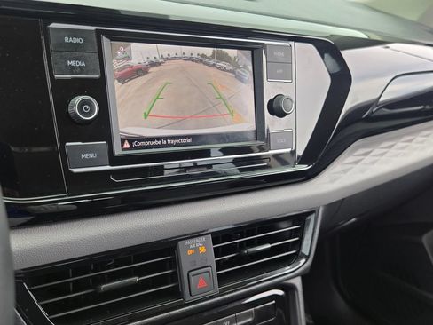 Certified 2023 Volkswagen Taos S w/ IQ Drive S Package FWD image 21