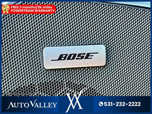 Used 2020 Cadillac Escalade Luxury AWD/4WD image 17