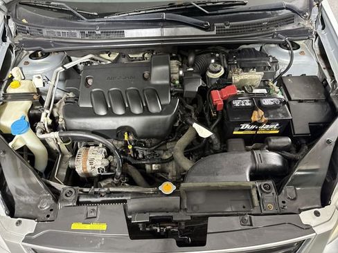 Used 2012 Nissan Sentra 2.0 S image 23