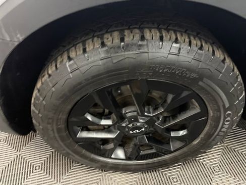 Certified 2024 Kia Telluride SX X-Pro image 37