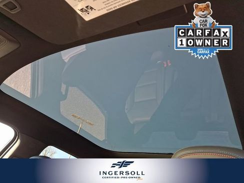 Used 2024 Chevrolet Silverado EV RST image 18