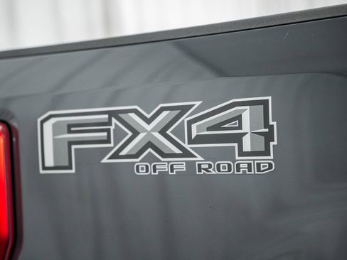 Used 2021 Ford F350 Lariat image 22