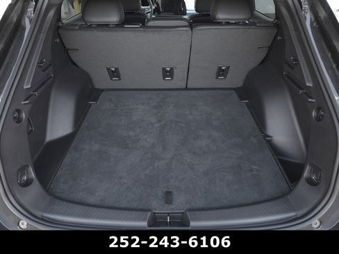 Used 2025 Chevrolet Equinox EV LT image 22