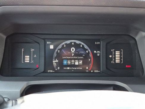 Used 2026 Toyota Tacoma SR RWD image 10