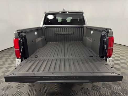 Used 2024 Toyota Tacoma TRD Off-Road image 25