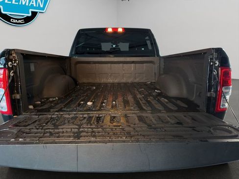 Used 2024 RAM 2500 Big Horn w/ Bed Utility Group image 19