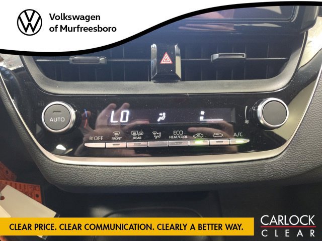 Used 2026 Toyota Corolla LE FWD image 27