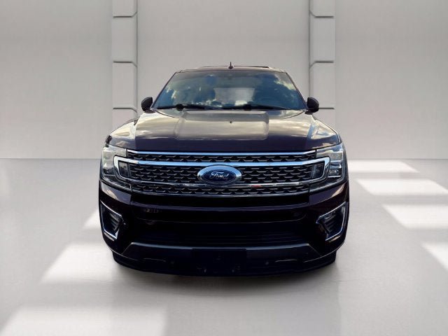 Used 2020 Ford Expedition King Ranch w/ Cargo Package RWD image 2