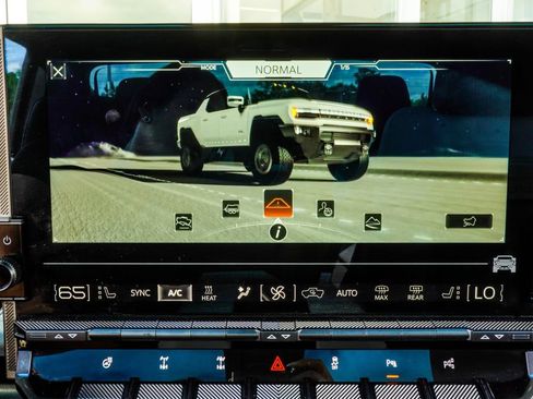Used 2023 GMC Hummer EV Edition 1 AWD/4WD image 29