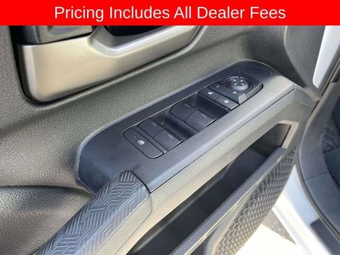 Used 2024 Toyota Tacoma TRD Off-Road AWD/4WD image 18