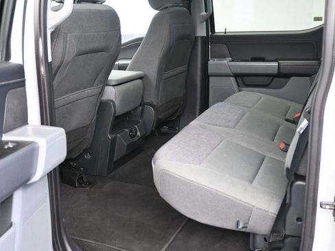 Used 2024 Ford F150 XLT w/ Tow/Haul Package AWD/4WD image 19