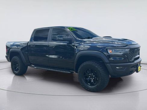 Used 2025 RAM 1500 RHO w/ RHO Level 1 Equipment Group AWD/4WD image 3