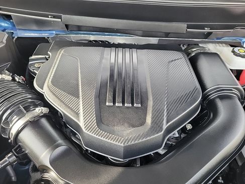 Used 2026 Buick Enclave Preferred image 9