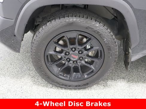 Used 2023 Toyota Tundra SR5 image 11