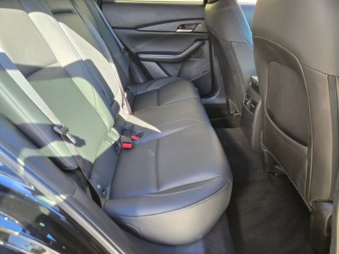 Used 2025 MAZDA CX-30 AWD 2.5 S w/ Select Sport Pkg image 18