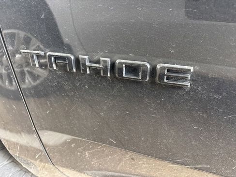 Used 2024 Chevrolet Tahoe Z71 w/ Off-Road Capability Package AWD/4WD image 9