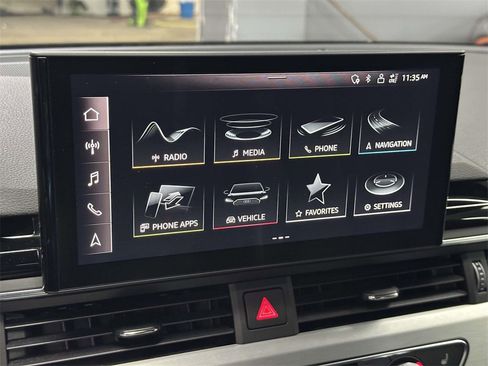 Used 2023 Audi A4 2.0T Premium Plus w/ Premium Plus Package image 22