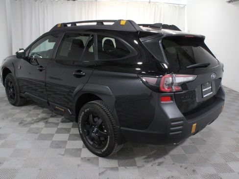 Used 2025 Subaru Outback Wilderness AWD/4WD image 30