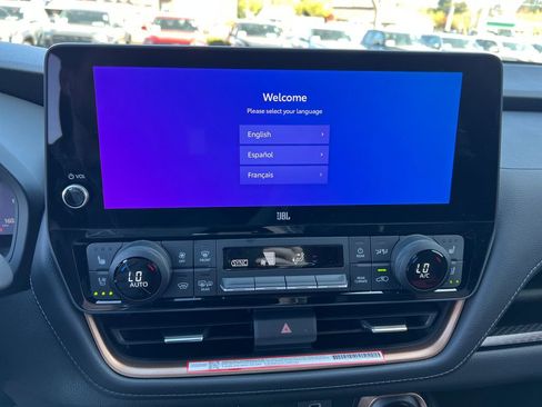 New 2026 Toyota Grand Highlander AWD Hybrid image 19