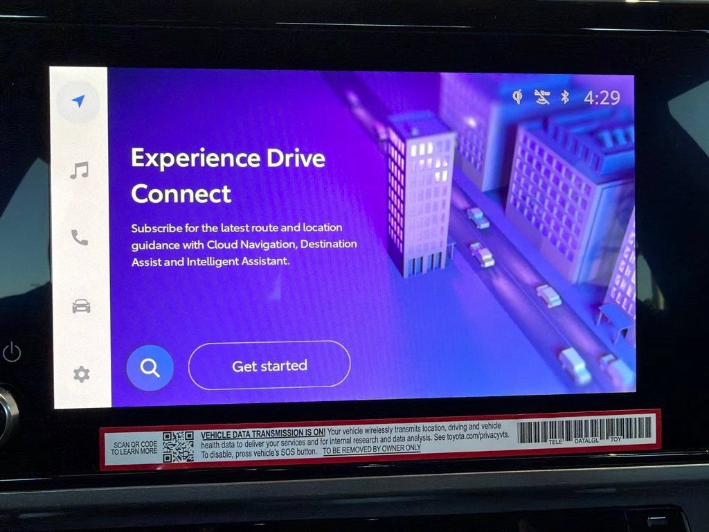 Certified 2026 Toyota Camry SE w/ Convenience Package FWD image 30