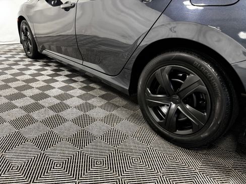 Used 2017 Honda Civic LX image 15