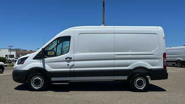 New 2026 Ford Transit 250 148 Medium Roof w/ Load Area Protection Package RWD image 6