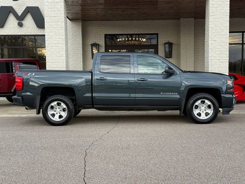 Used 2018 Chevrolet Silverado 1500 LT w/ All Star Edition image 5