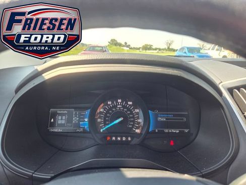 Used 2024 Ford Edge SEL w/ Convenience Package AWD/4WD image 16