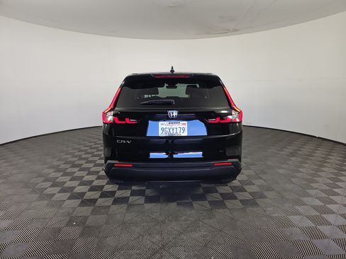 Certified 2023 Honda CR-V EX-L image 5