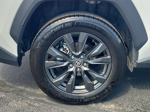 Certified 2026 Toyota RAV4 XLE Premium FWD image 6