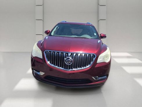 Used 2016 Buick Enclave Leather FWD image 2