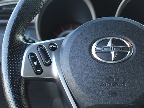 Used 2013 Scion tC Release Series 8.0 FWD image 12