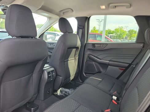 New 2026 Ford Escape Active w/ Cold Weather Package AWD/4WD image 16