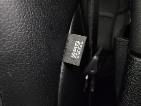 Used 2023 RAM 2500 Laramie w/ Night Edition image 41