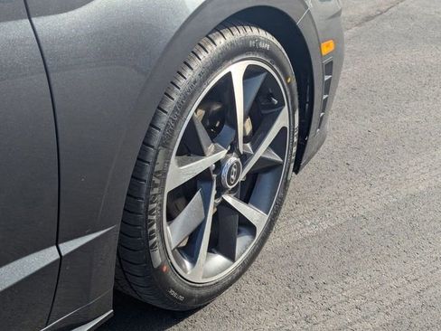 Used 2023 Hyundai Sonata SEL Plus w/ Cargo Package image 28