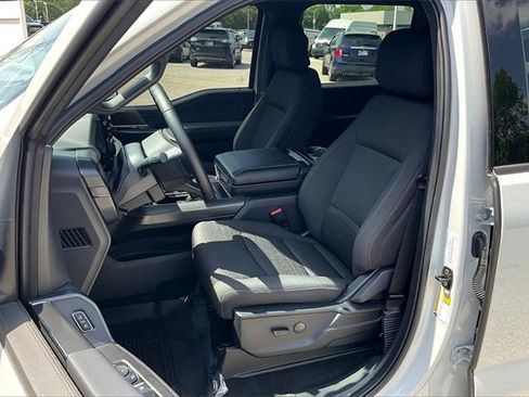 Used 2024 Ford F150 XLT w/ Mobile Office Package image 23