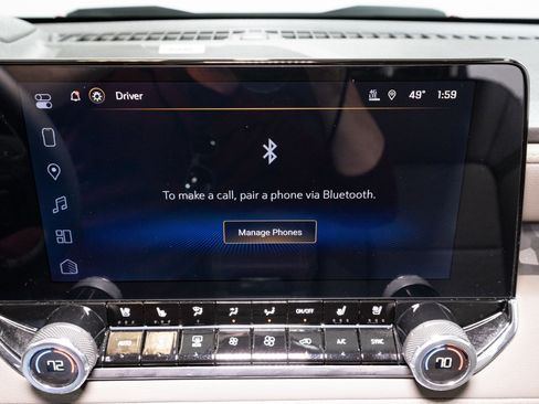 Used 2025 Chevrolet Colorado ZR2 w/ Technology Package image 22