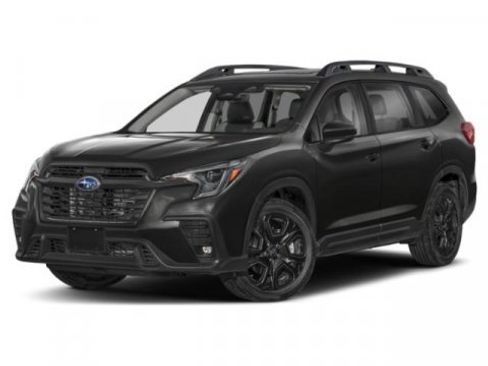 Used 2024 Subaru Ascent Onyx Edition image 4