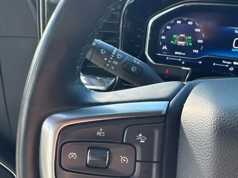 Used 2024 Chevrolet Silverado 2500 LT w/ Convenience Package image 22