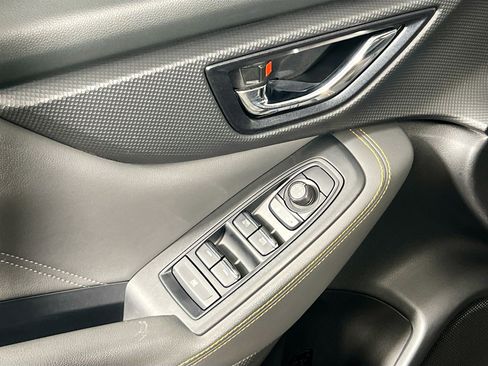 Used 2022 Subaru Forester Wilderness w/ Wilderness Package image 16