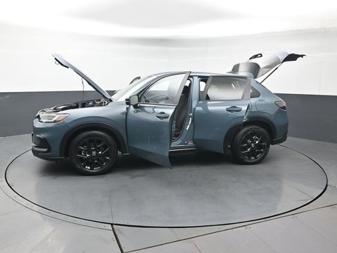 Used 2024 Honda HR-V Sport image 43